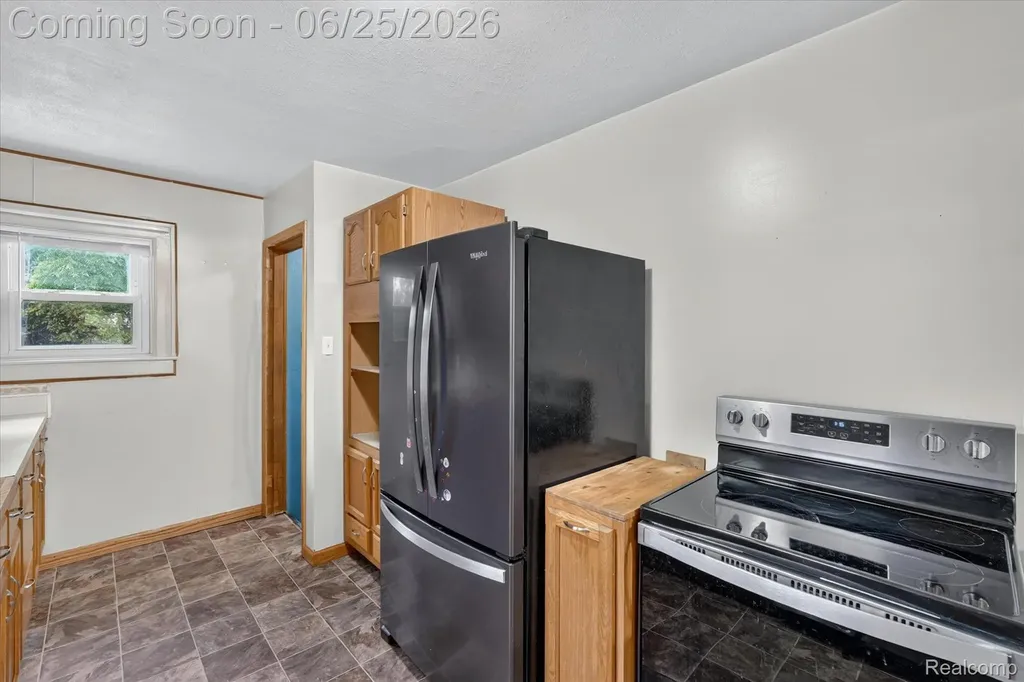 4110 Ogema Avenue Flint City MI 48507