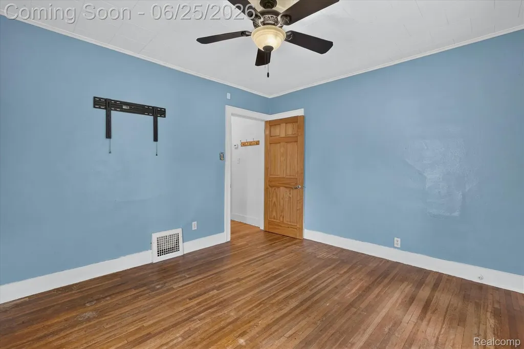 4110 Ogema Avenue Flint City MI 48507