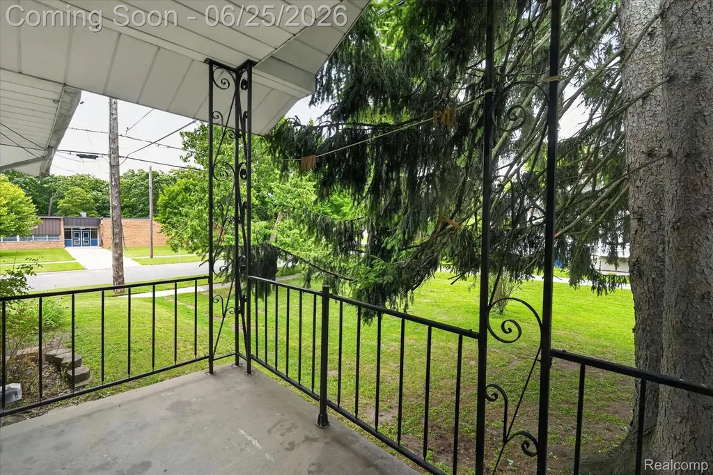 4110 Ogema Avenue Flint City MI 48507