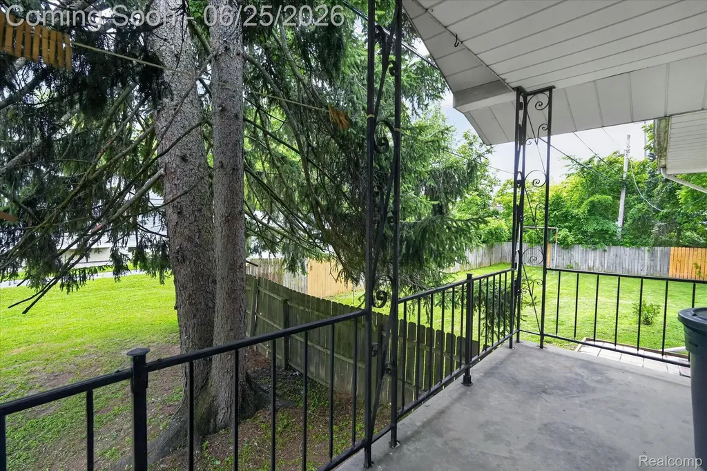 4110 Ogema Avenue Flint City MI 48507