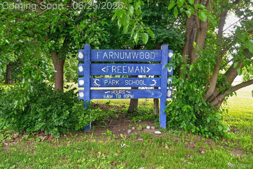 4110 Ogema Avenue Flint City MI 48507