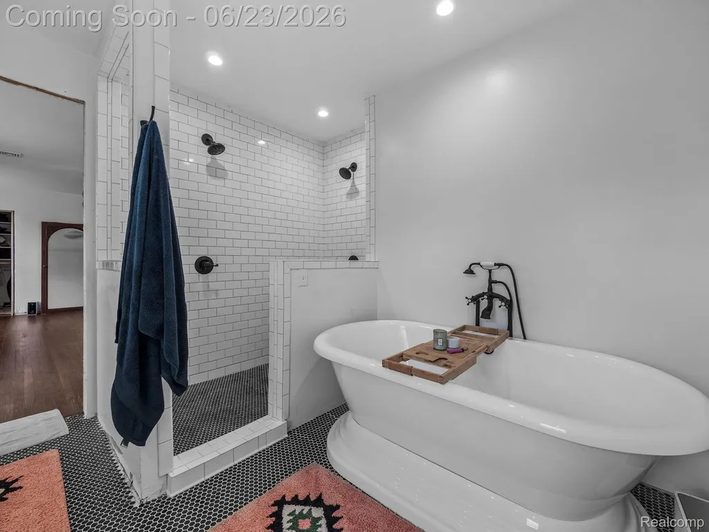 535 Arden Park Boulevard Detroit City MI 48202