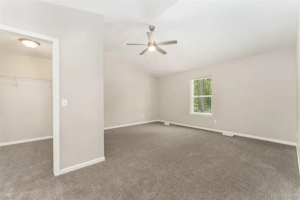 10551 W. Allen Road Conway Township MI 48836