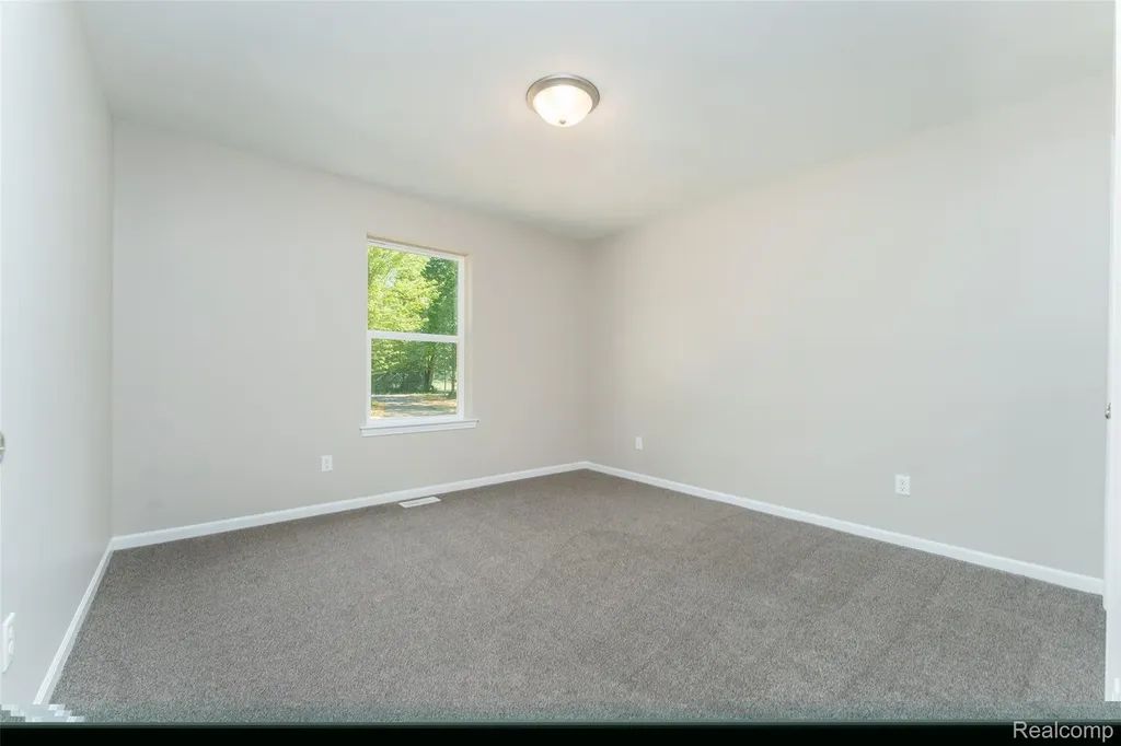10551 W. Allen Road Conway Township MI 48836