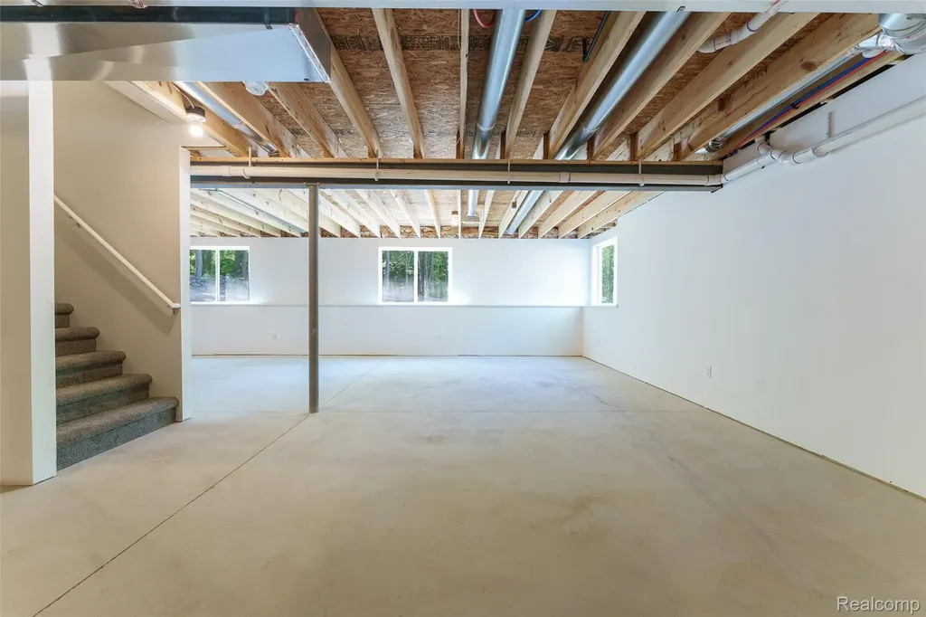 10551 W. Allen Road Conway Township MI 48836