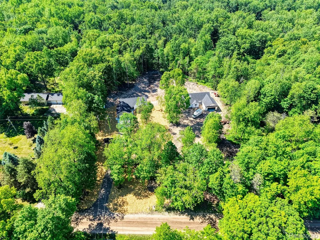 10551 W. Allen Road Conway Township MI 48836