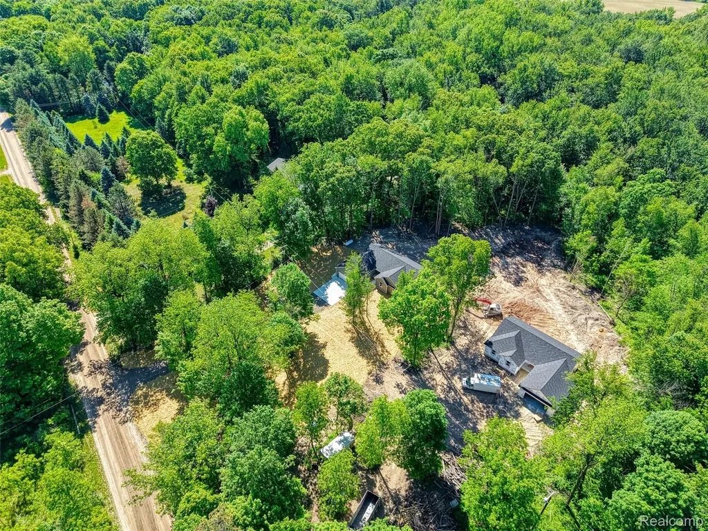 10551 W. Allen Road Conway Township MI 48836