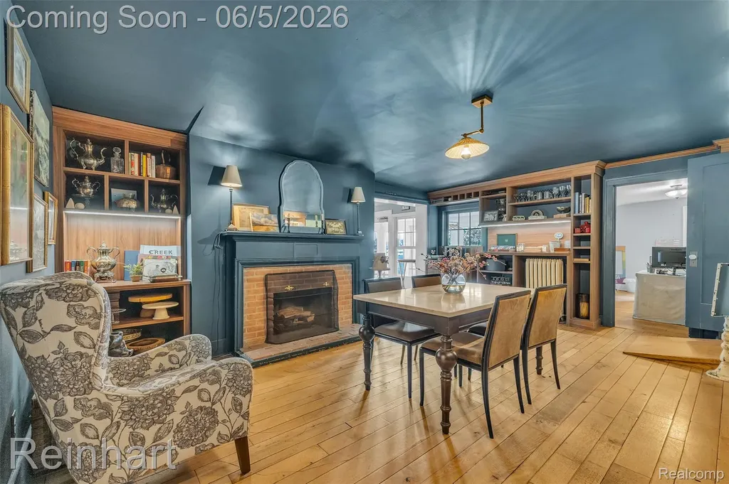 8540 Island Lake Road Dexter Township MI 48130