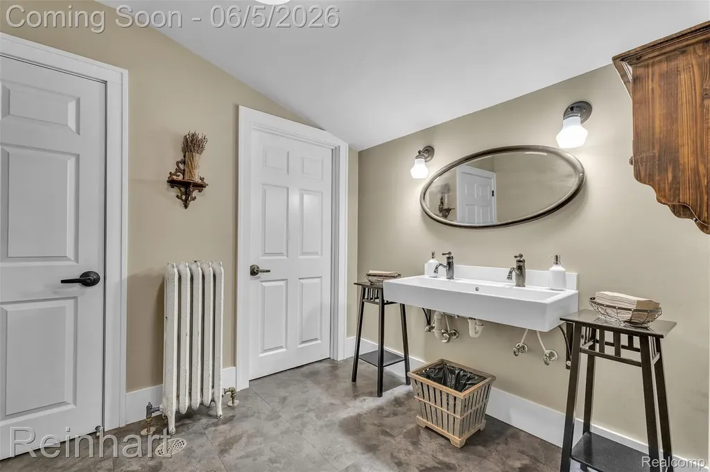 8540 Island Lake Road Dexter Township MI 48130