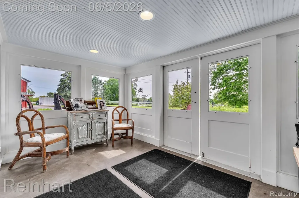 8540 Island Lake Road Dexter Township MI 48130