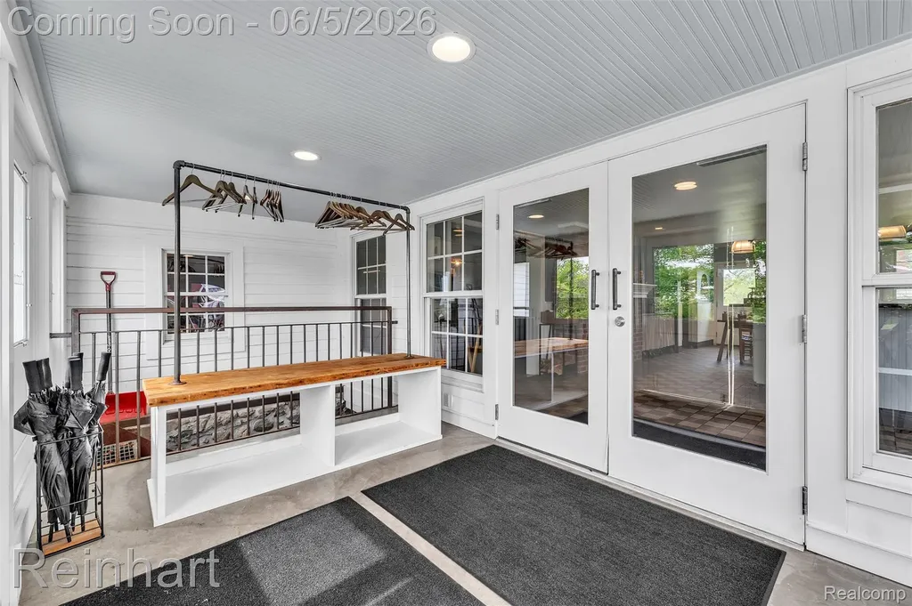 8540 Island Lake Road Dexter Township MI 48130