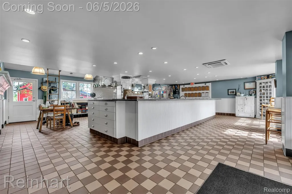 8540 Island Lake Road Dexter Township MI 48130