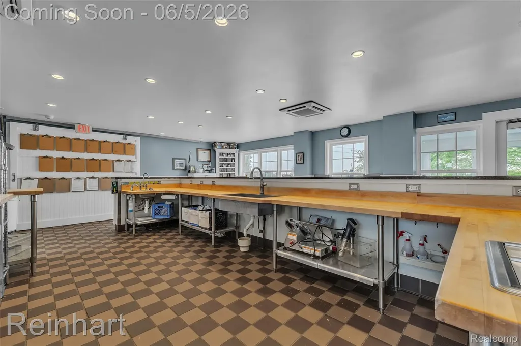8540 Island Lake Road Dexter Township MI 48130