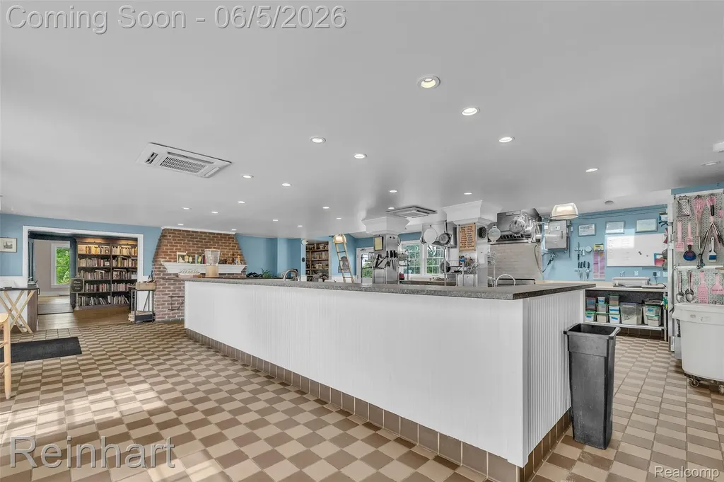 8540 Island Lake Road Dexter Township MI 48130