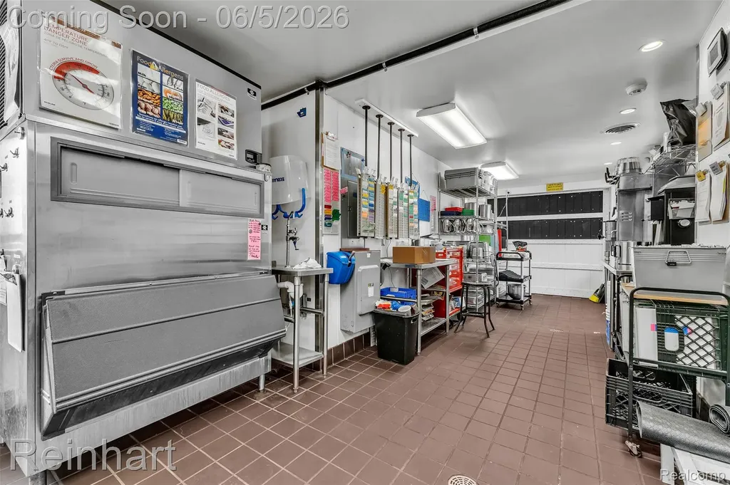 8540 Island Lake Road Dexter Township MI 48130