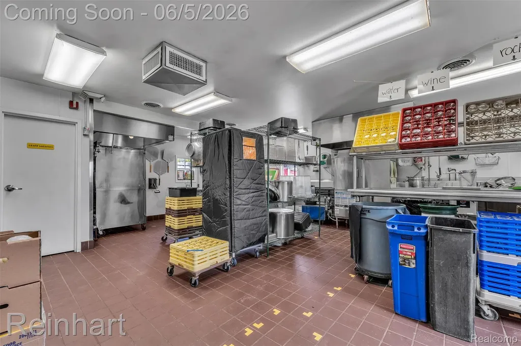 8540 Island Lake Road Dexter Township MI 48130