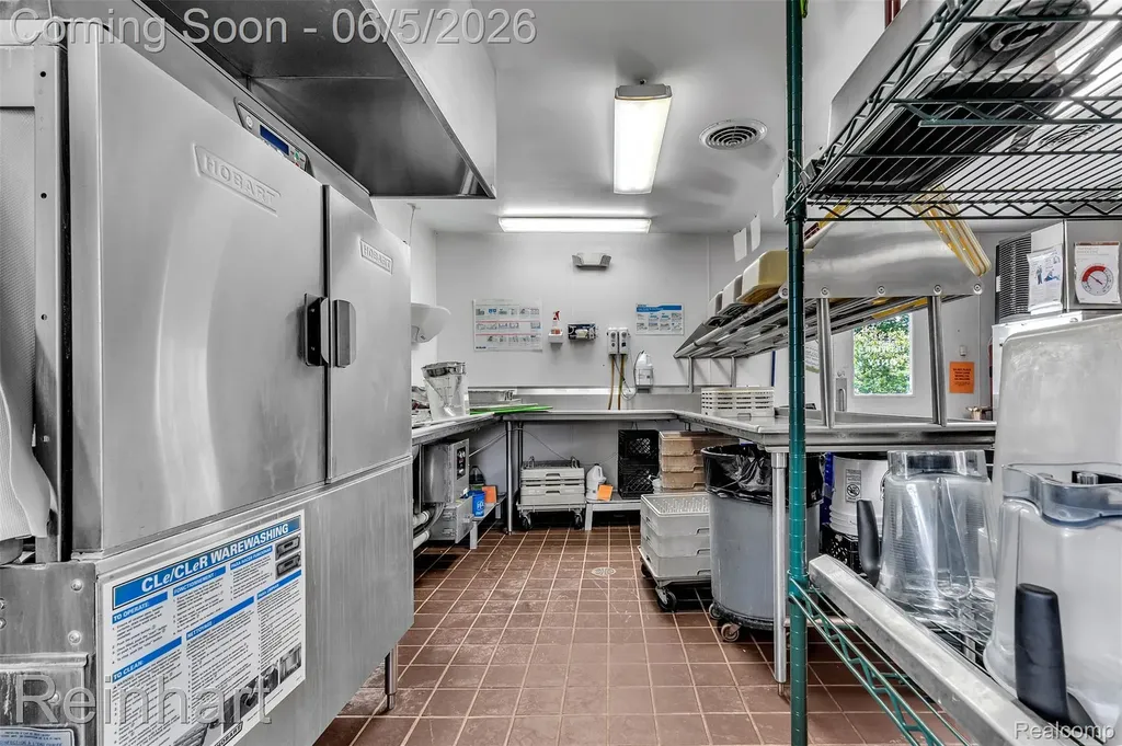 8540 Island Lake Road Dexter Township MI 48130
