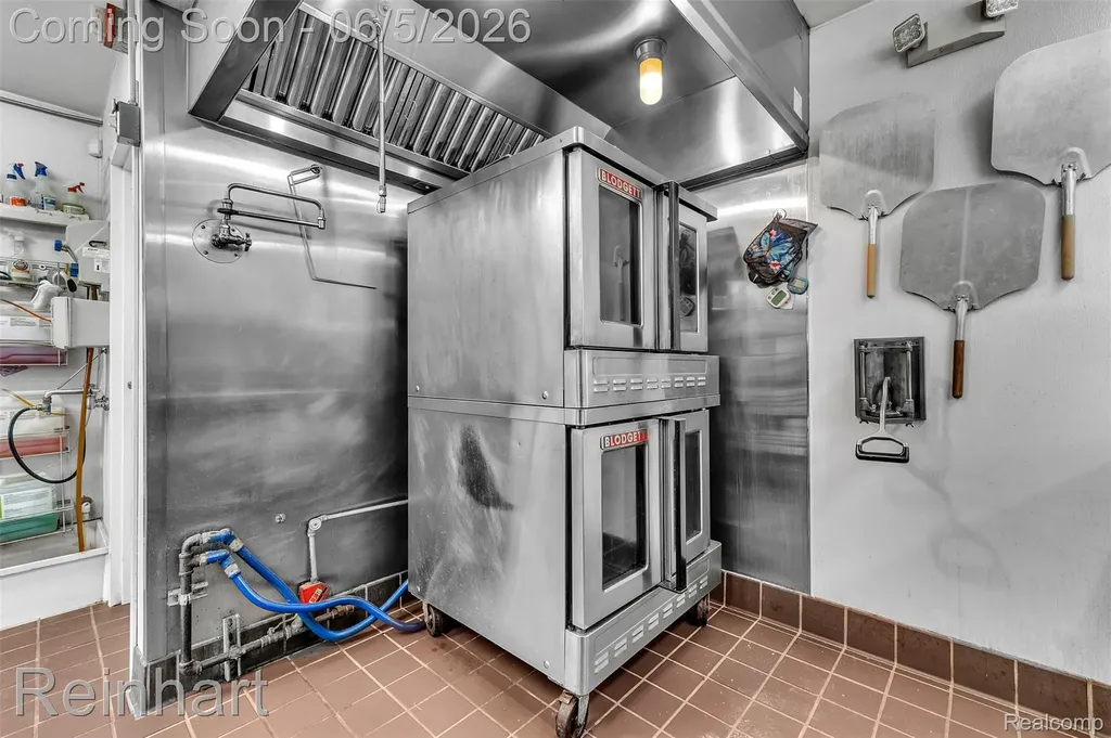 8540 Island Lake Road Dexter Township MI 48130