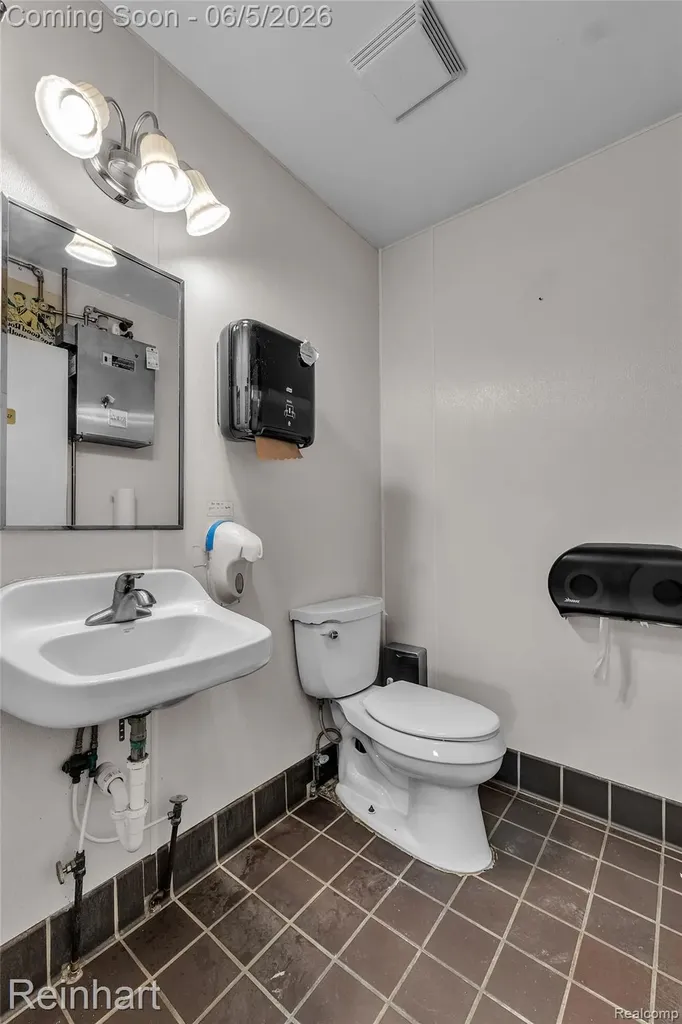 8540 Island Lake Road Dexter Township MI 48130