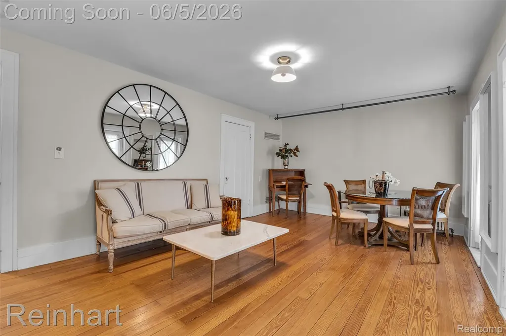 8540 Island Lake Road Dexter Township MI 48130