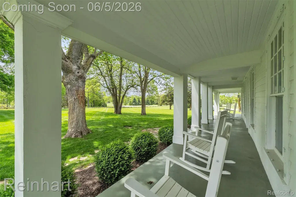 8540 Island Lake Road Dexter Township MI 48130
