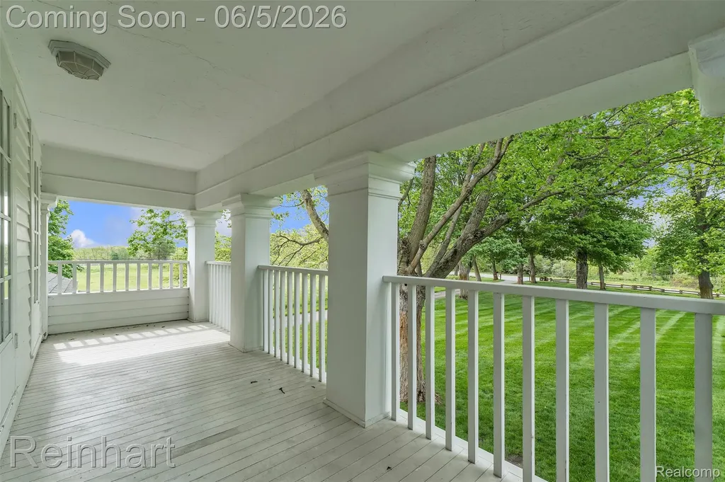 8540 Island Lake Road Dexter Township MI 48130
