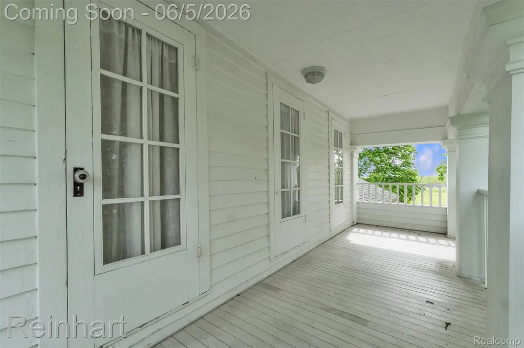 8540 Island Lake Road Dexter Township MI 48130