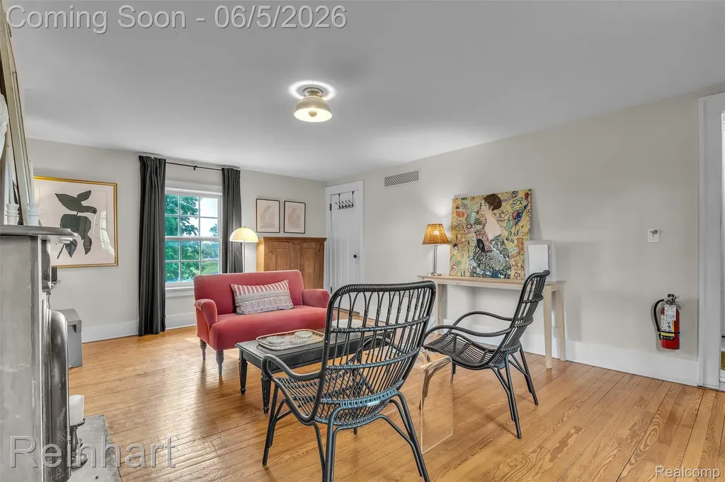 8540 Island Lake Road Dexter Township MI 48130
