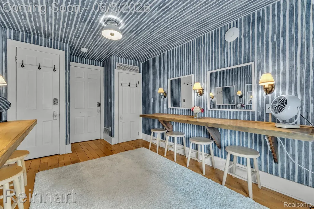 8540 Island Lake Road Dexter Township MI 48130