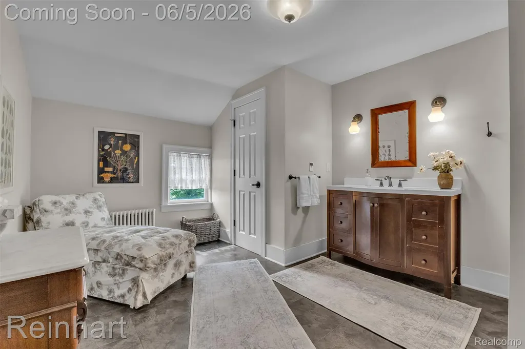 8540 Island Lake Road Dexter Township MI 48130