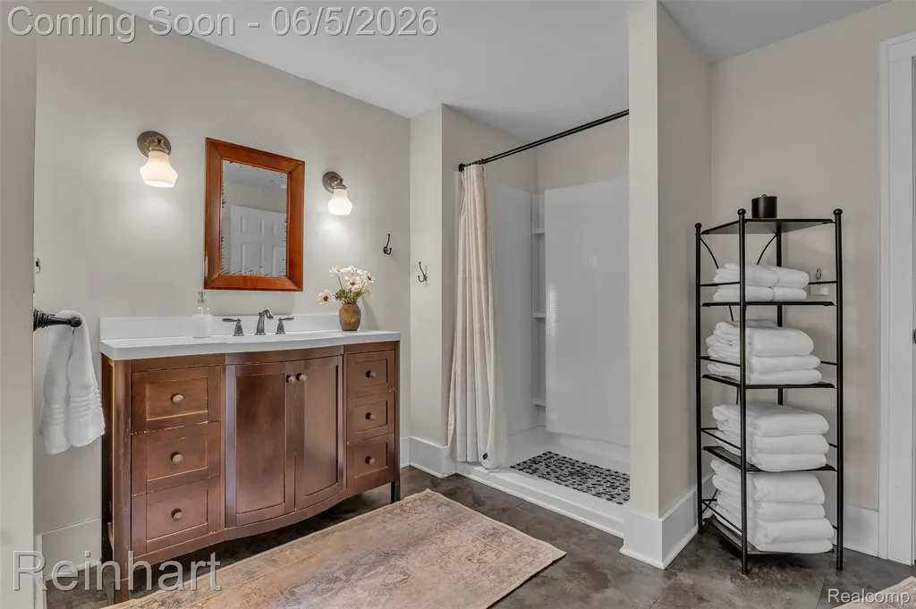 8540 Island Lake Road Dexter Township MI 48130