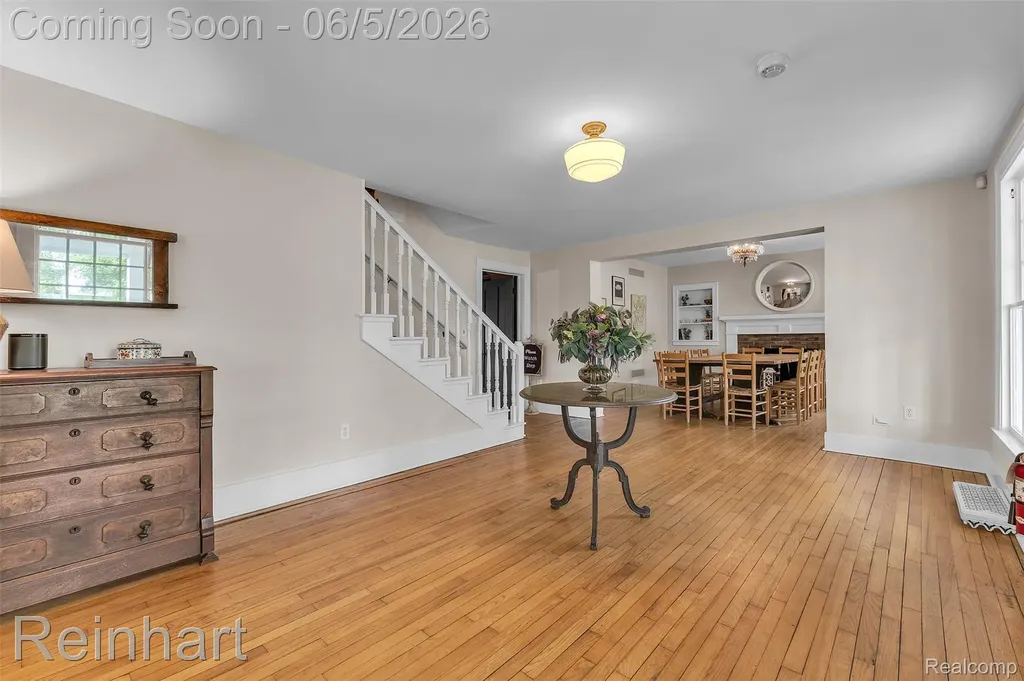 8540 Island Lake Road Dexter Township MI 48130
