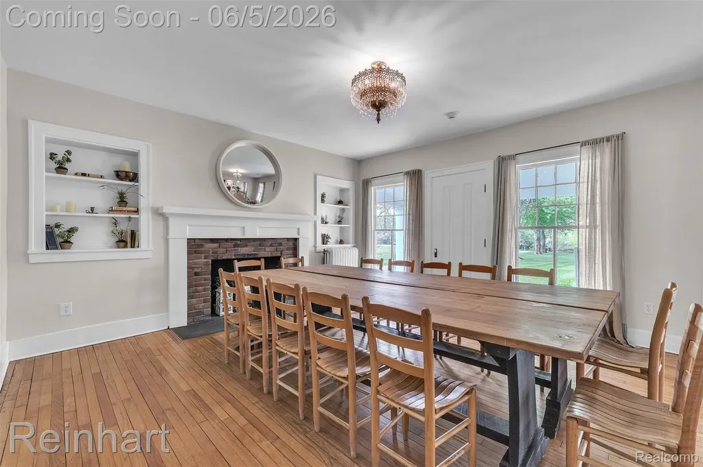 8540 Island Lake Road Dexter Township MI 48130