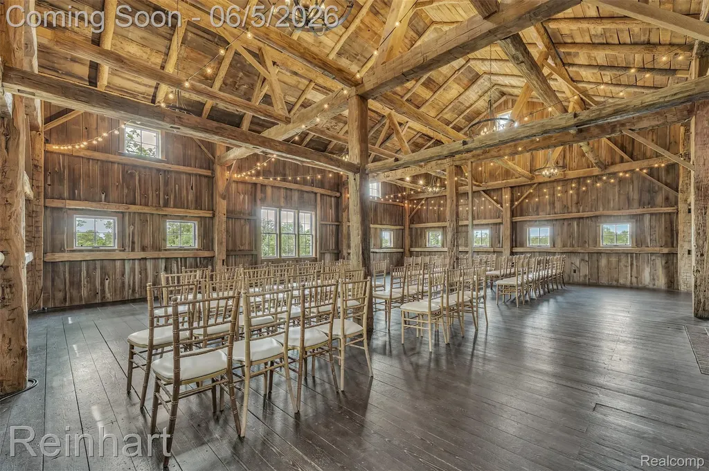 8540 Island Lake Road Dexter Township MI 48130
