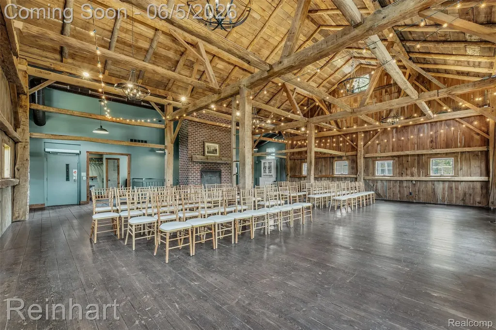 8540 Island Lake Road Dexter Township MI 48130