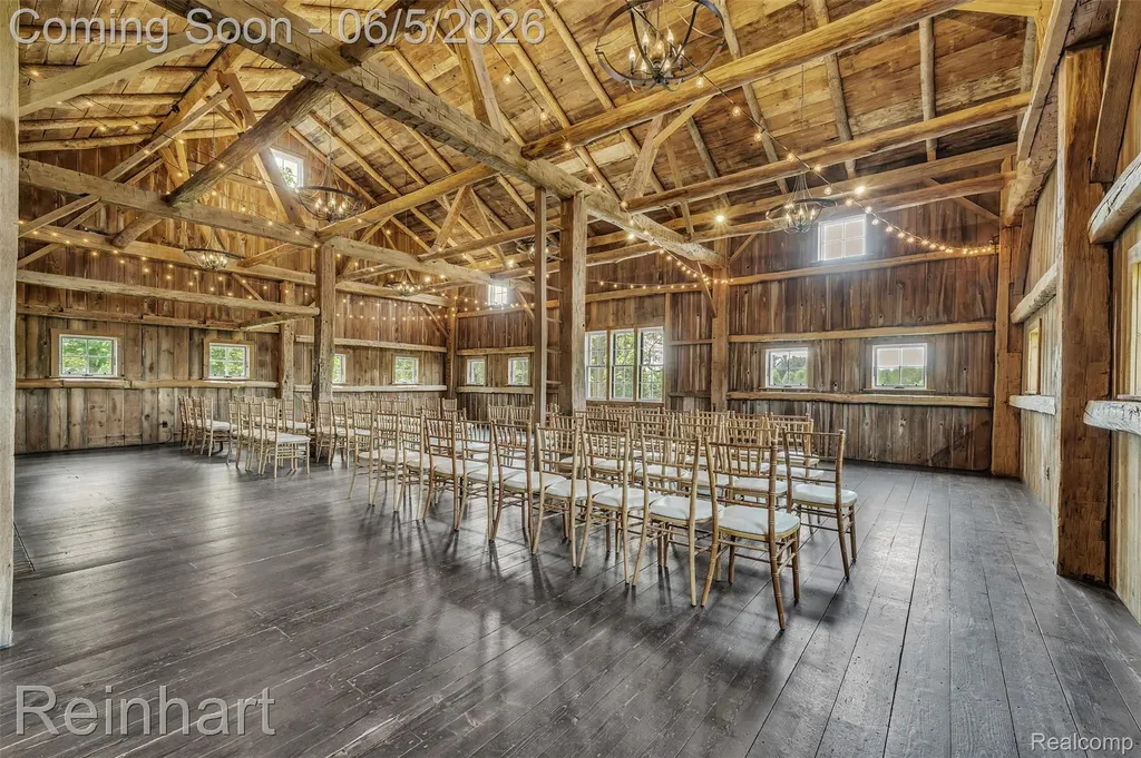 8540 Island Lake Road Dexter Township MI 48130