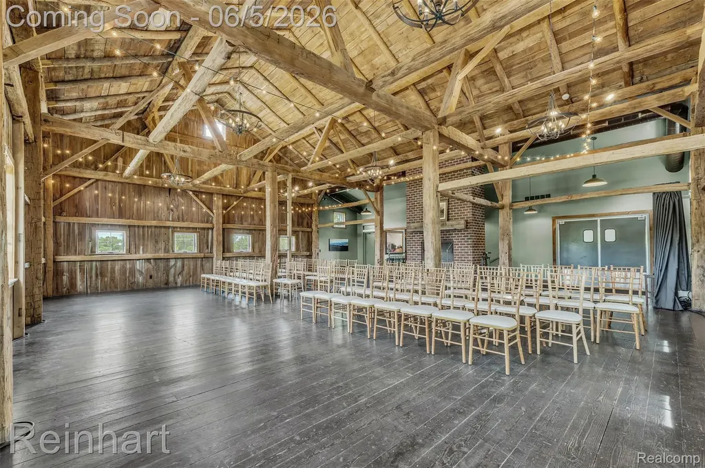 8540 Island Lake Road Dexter Township MI 48130
