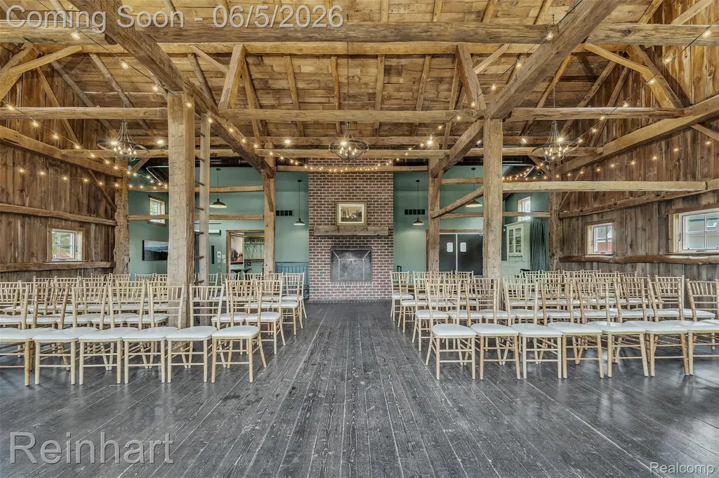 8540 Island Lake Road Dexter Township MI 48130