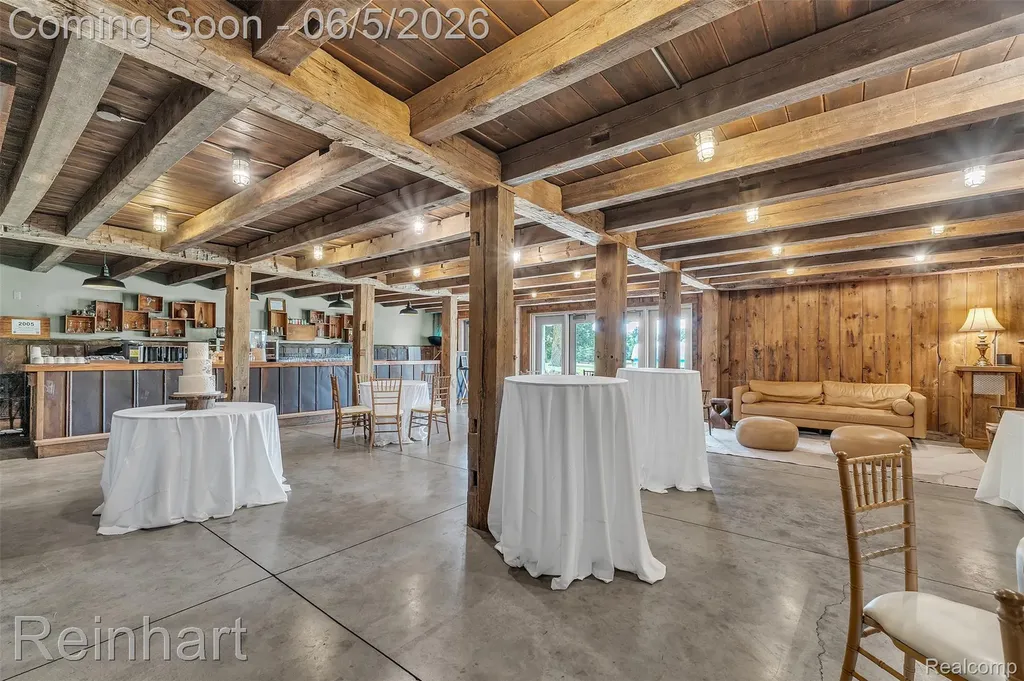8540 Island Lake Road Dexter Township MI 48130