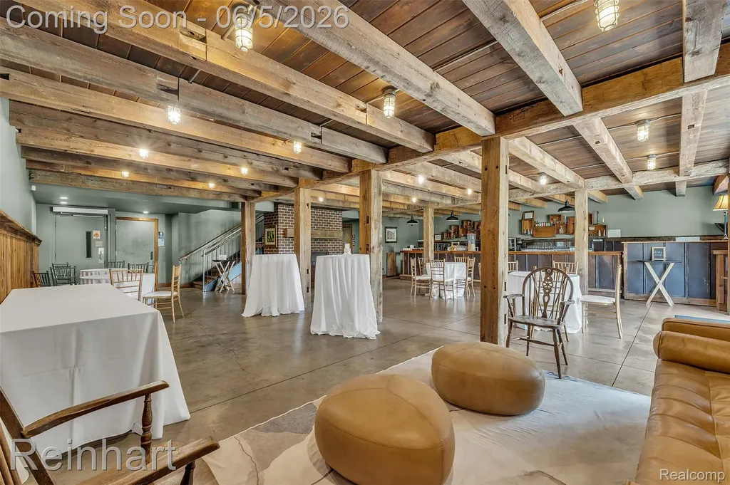 8540 Island Lake Road Dexter Township MI 48130