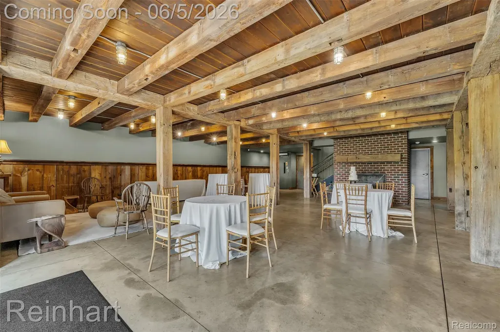 8540 Island Lake Road Dexter Township MI 48130