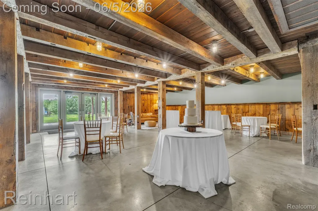 8540 Island Lake Road Dexter Township MI 48130