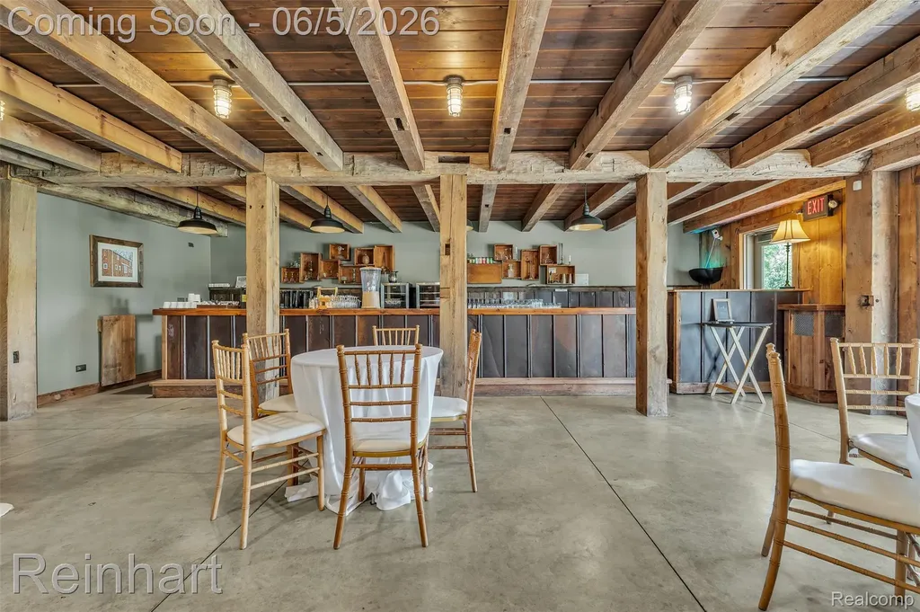 8540 Island Lake Road Dexter Township MI 48130