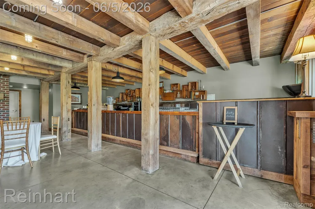 8540 Island Lake Road Dexter Township MI 48130