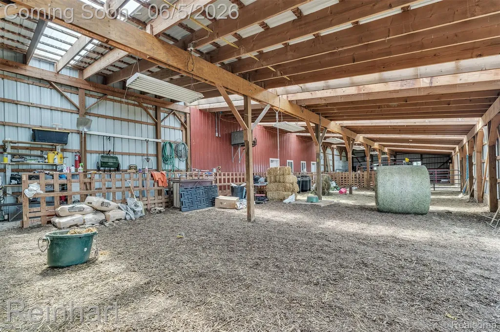 8540 Island Lake Road Dexter Township MI 48130