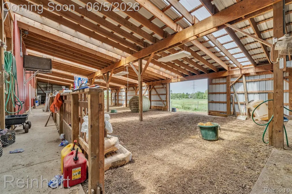 8540 Island Lake Road Dexter Township MI 48130