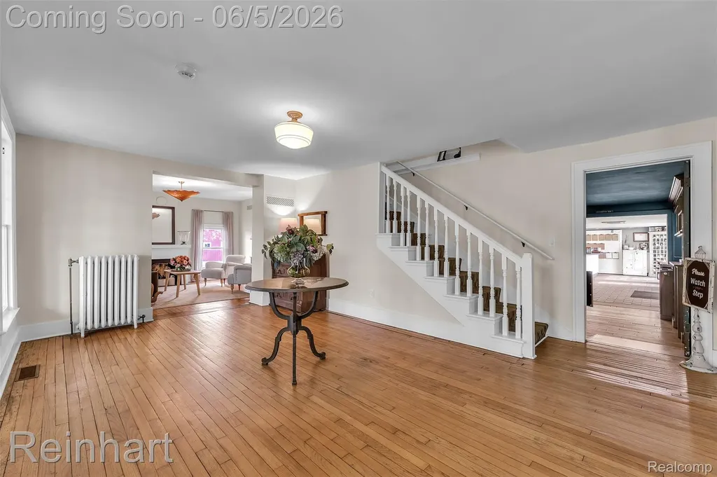 8540 Island Lake Road Dexter Township MI 48130
