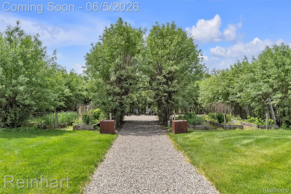 8540 Island Lake Road Dexter Township MI 48130