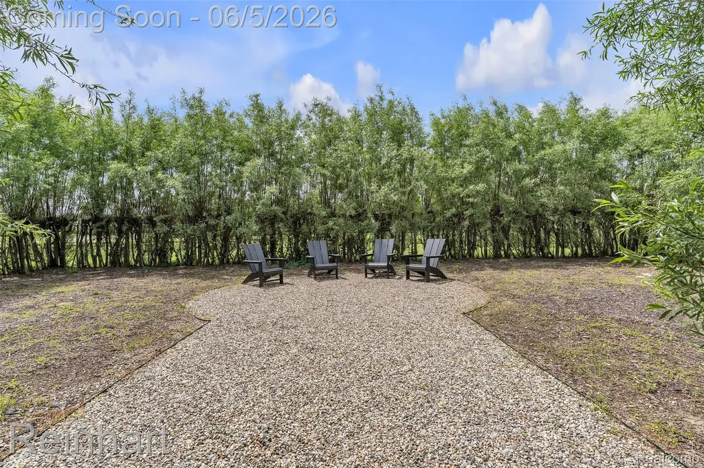 8540 Island Lake Road Dexter Township MI 48130