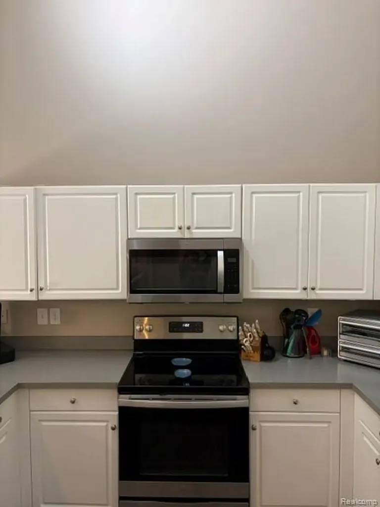 5523 Ashby Court Waterford Charter Township MI 48327